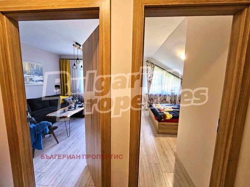 In vendita  1 camera da letto regione Sofia , k.k. Borovets , 56 mq | 93448247 - Immagine [16]