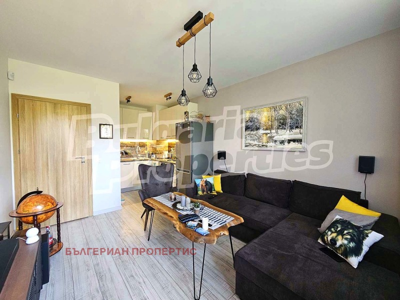 In vendita  1 camera da letto regione Sofia , k.k. Borovets , 56 mq | 93448247 - Immagine [3]