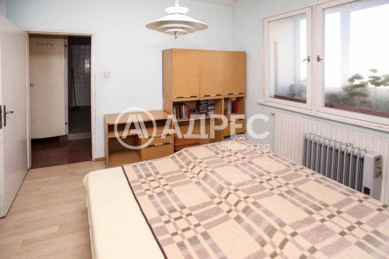 Продава 2-СТАЕН, гр. София, Люлин 7, снимка 2 - Апартаменти - 52627104