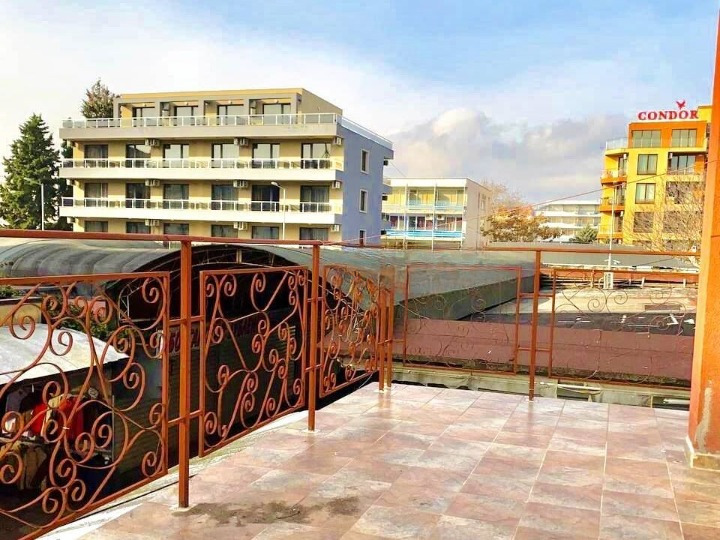 Продава 2-СТАЕН, к.к. Слънчев бряг, област Бургас, снимка 5 - Апартаменти - 53365864