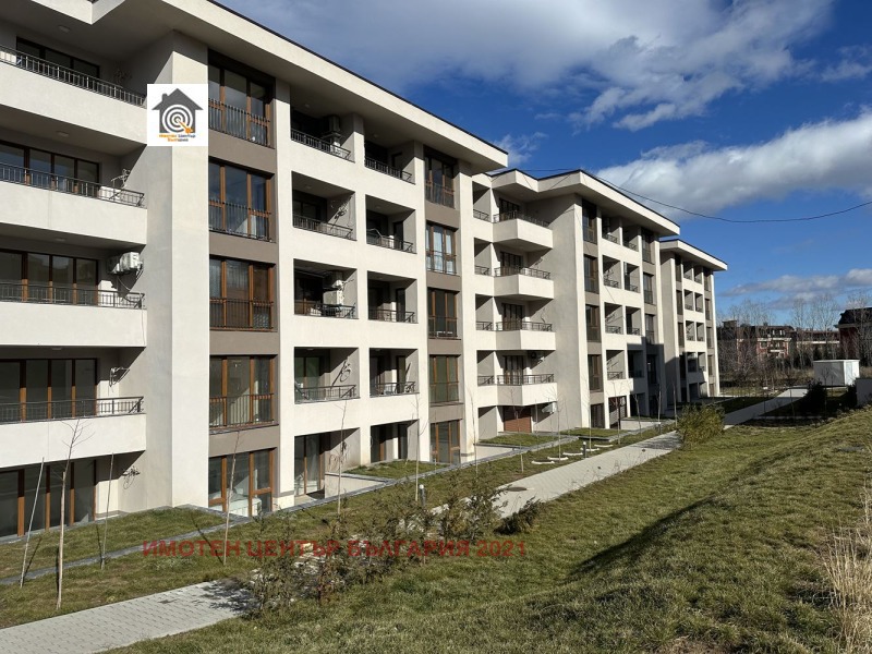 Продава 2-СТАЕН, гр. София, Кръстова вада, снимка 14 - Апартаменти - 53564682