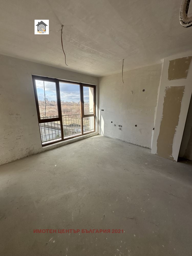 Продава 2-СТАЕН, гр. София, Кръстова вада, снимка 2 - Апартаменти - 53564682