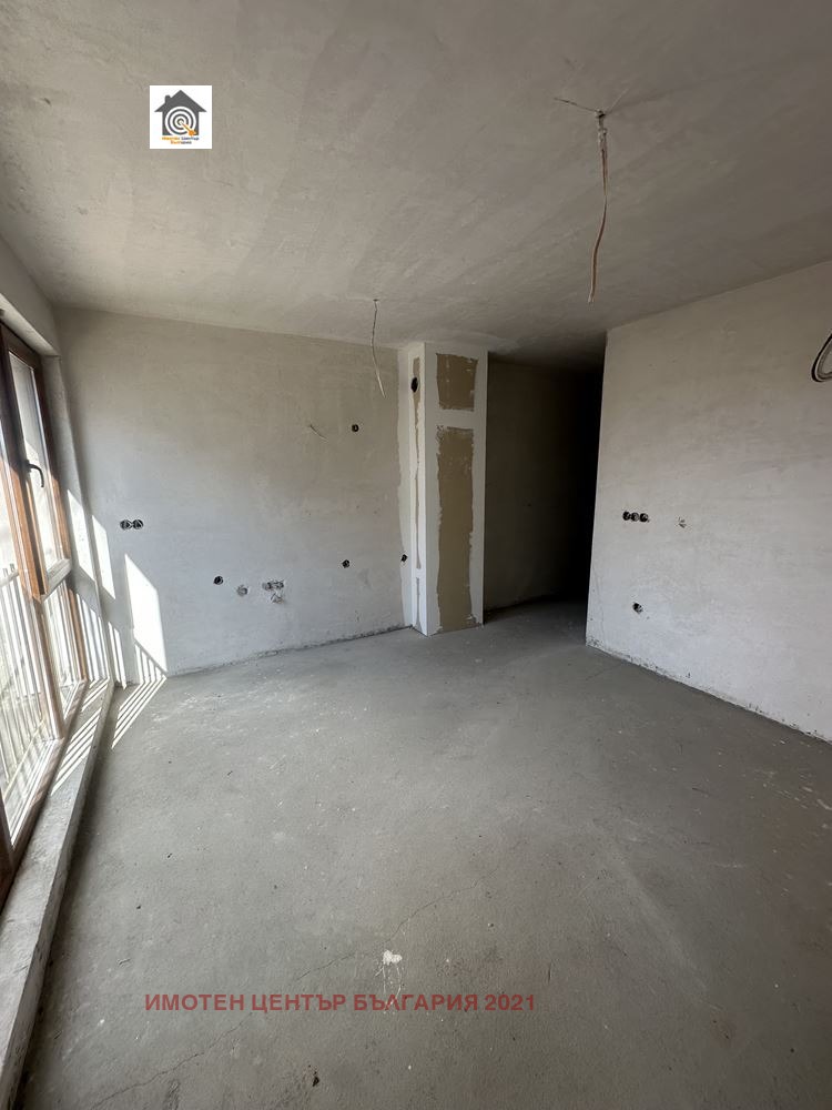 Продава 2-СТАЕН, гр. София, Кръстова вада, снимка 4 - Апартаменти - 53564682