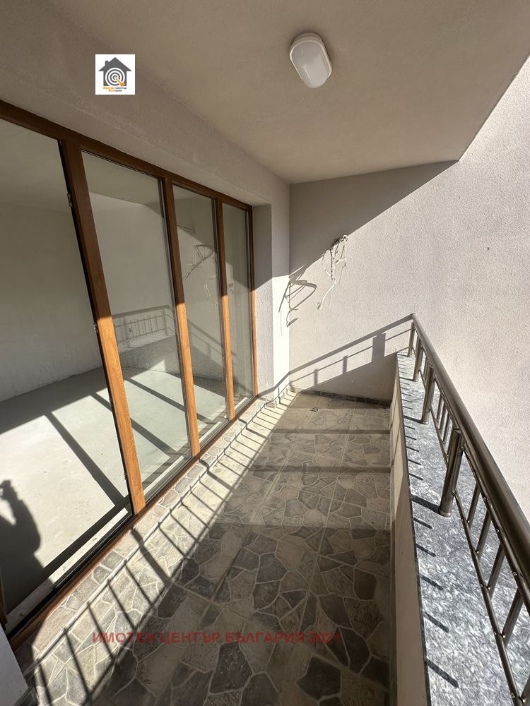 Продава 2-СТАЕН, гр. София, Кръстова вада, снимка 11 - Апартаменти - 53564682