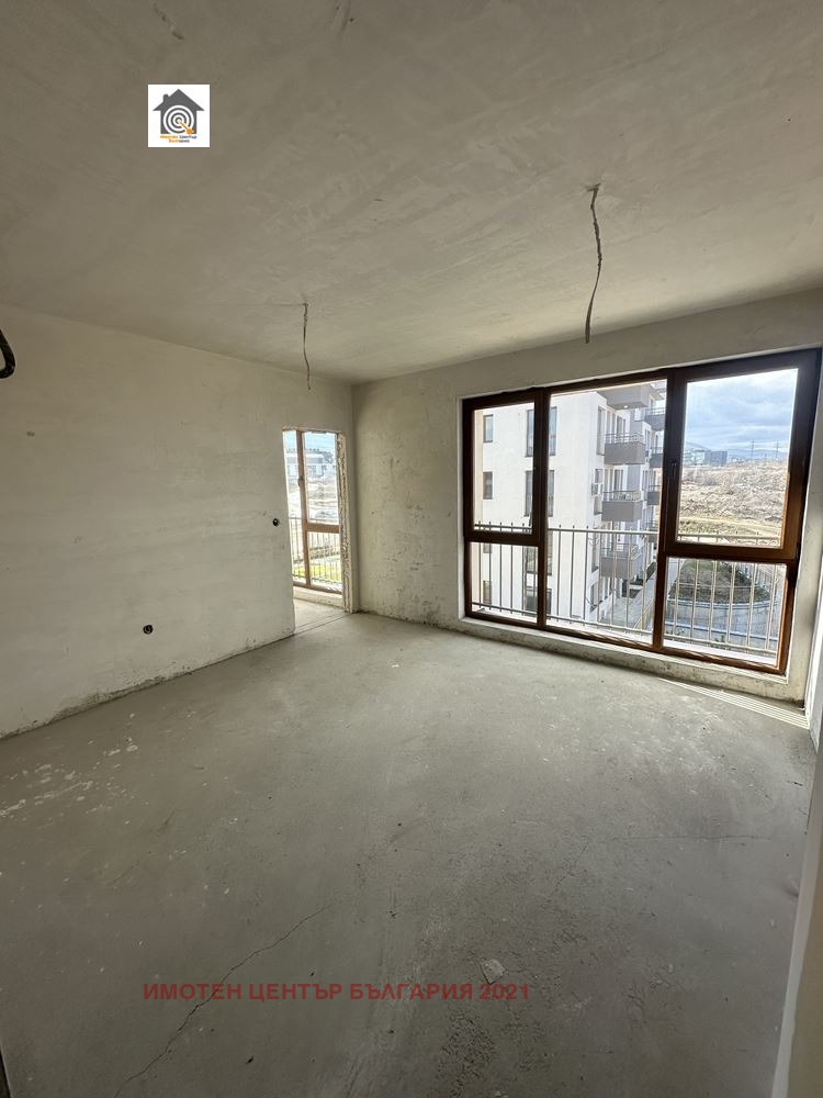 Продава 2-СТАЕН, гр. София, Кръстова вада, снимка 3 - Апартаменти - 53564682