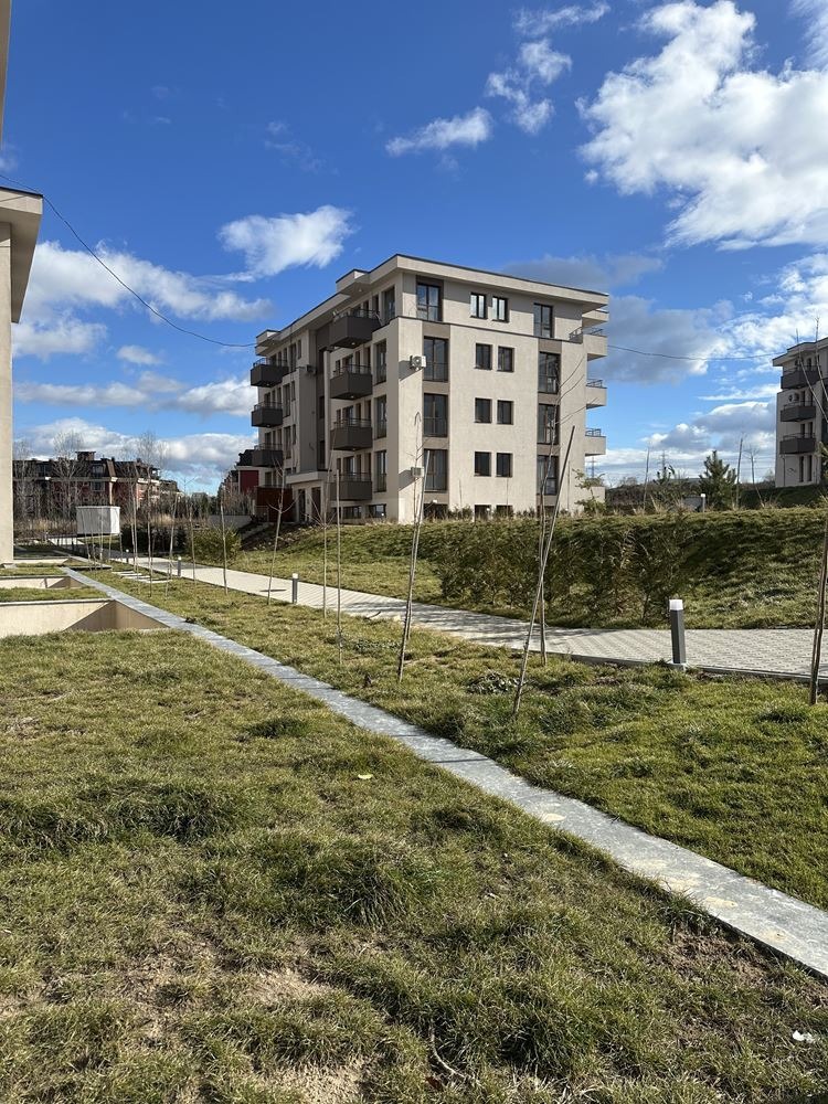 Продава 2-СТАЕН, гр. София, Кръстова вада, снимка 15 - Апартаменти - 53564682