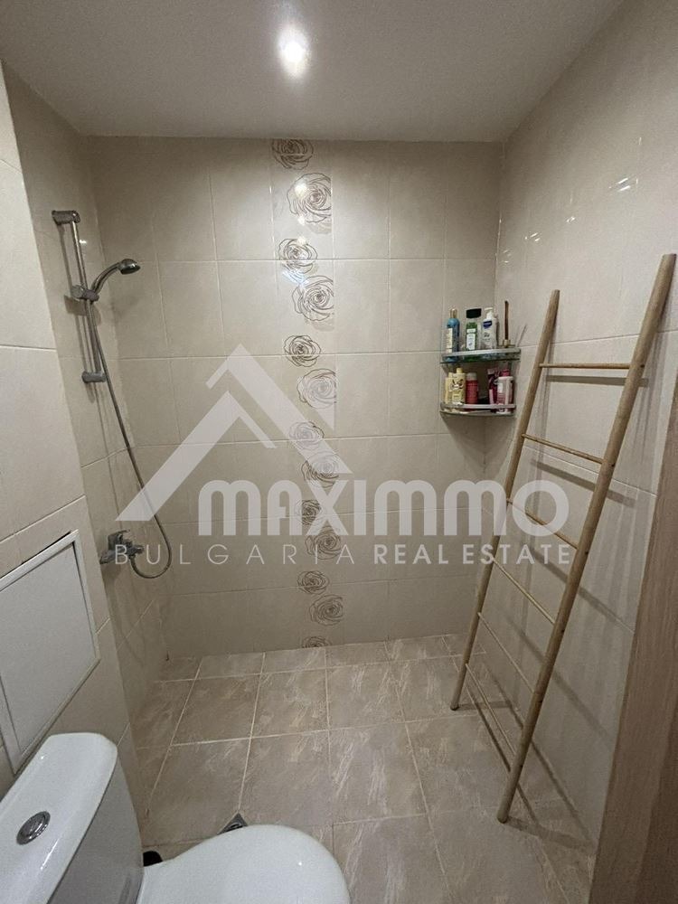 Продава 2-СТАЕН, гр. Варна, Виница, снимка 4 - Апартаменти - 53898963