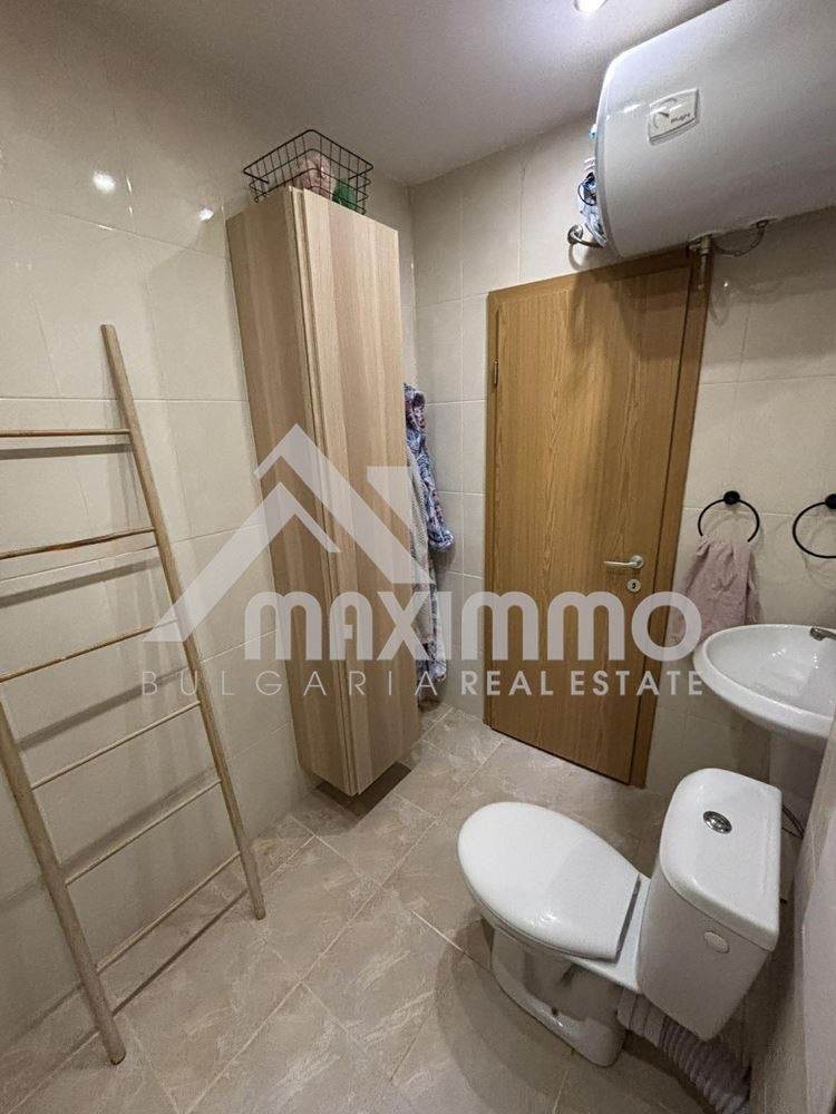 Продава 2-СТАЕН, гр. Варна, Виница, снимка 5 - Апартаменти - 53898963