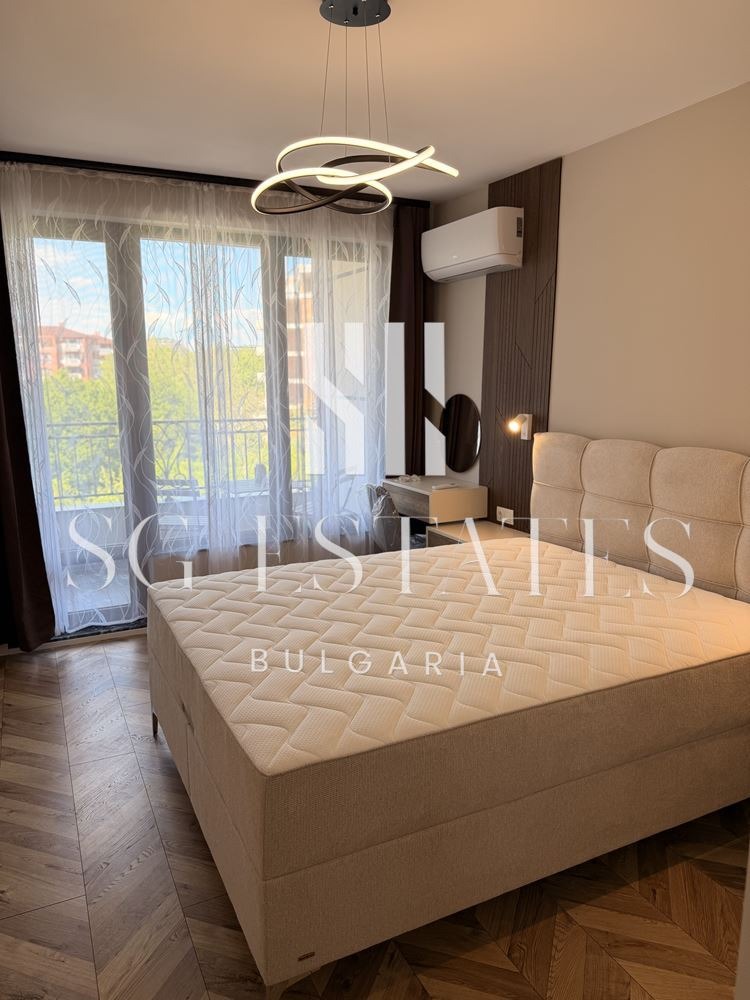 Продава 2-СТАЕН, гр. Пловдив, Остромила, снимка 9 - Апартаменти - 54429797
