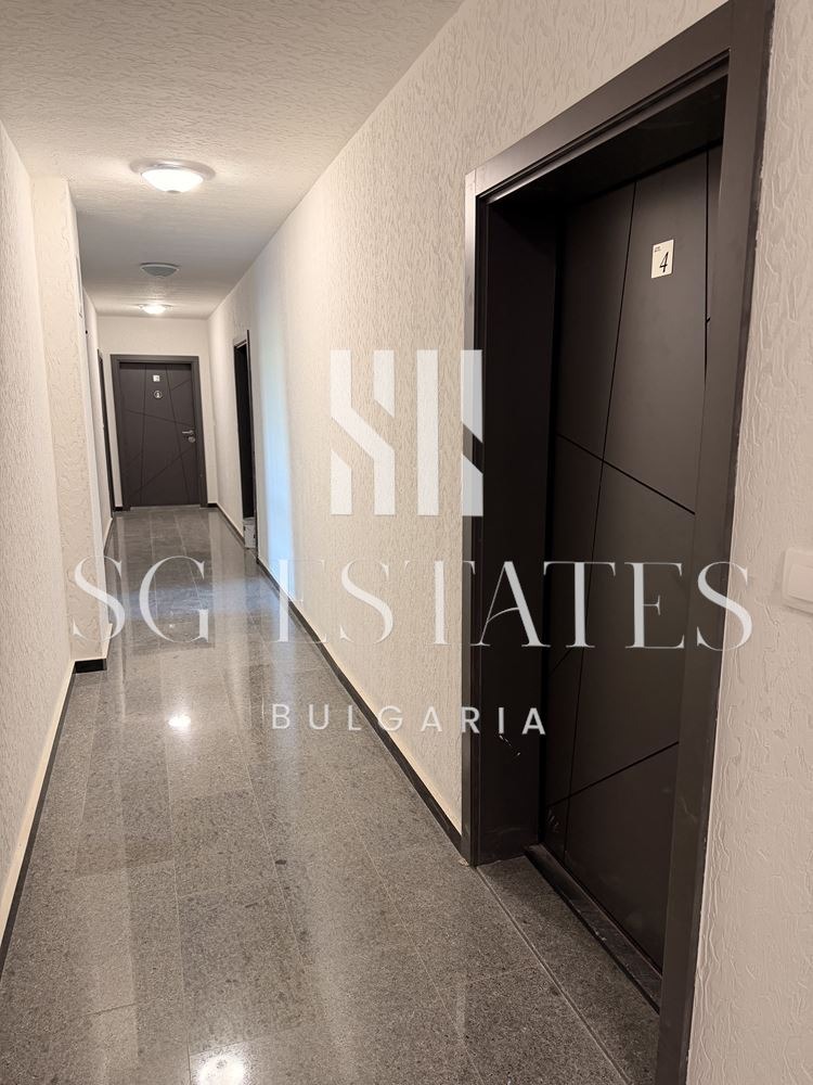 Продава 2-СТАЕН, гр. Пловдив, Остромила, снимка 14 - Апартаменти - 54429797