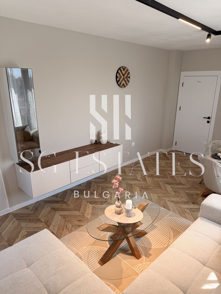 Продава 2-СТАЕН, гр. Пловдив, Остромила, снимка 8 - Апартаменти - 54429797