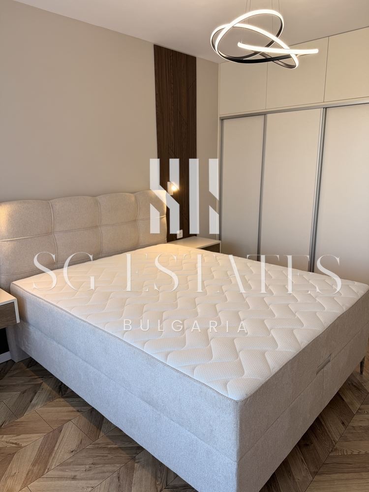 Продава 2-СТАЕН, гр. Пловдив, Остромила, снимка 11 - Апартаменти - 54429797