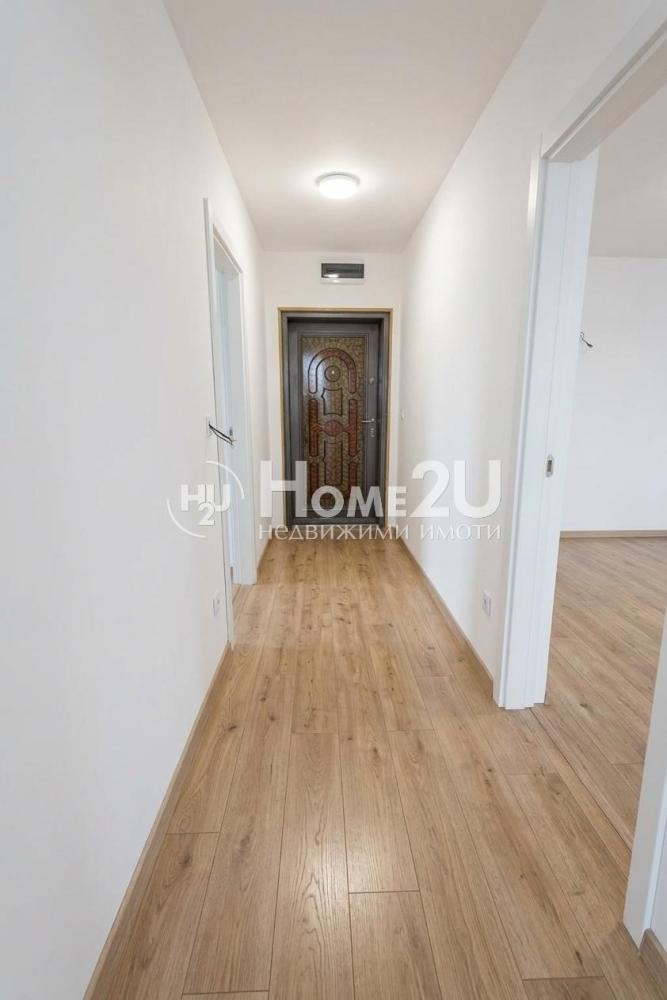 Продава 2-СТАЕН, гр. Варна, Център, снимка 8 - Апартаменти - 54606142
