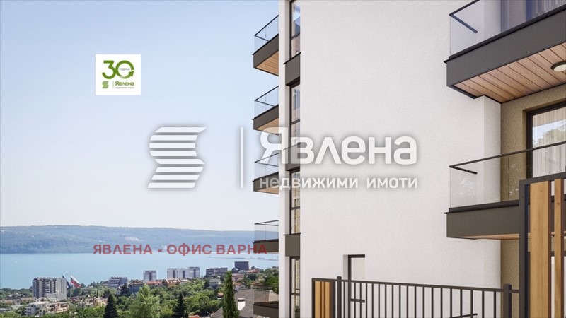 Продава 2-СТАЕН, гр. Варна, м-т Акчелар, снимка 6 - Апартаменти - 55632885