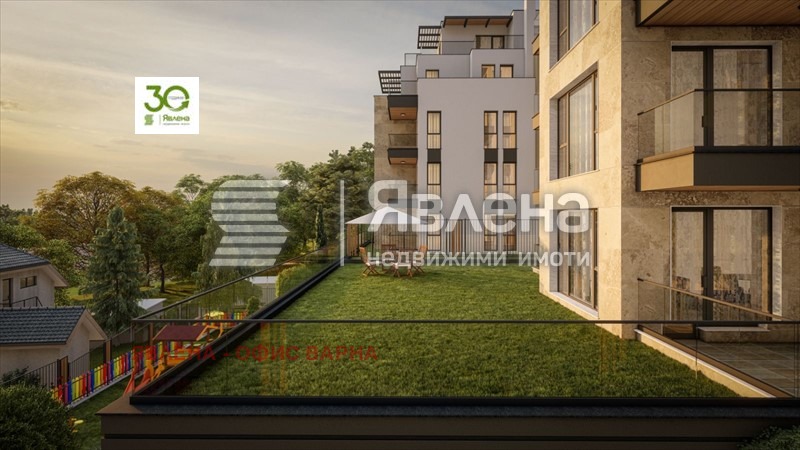 Продава 2-СТАЕН, гр. Варна, м-т Акчелар, снимка 5 - Апартаменти - 55632885