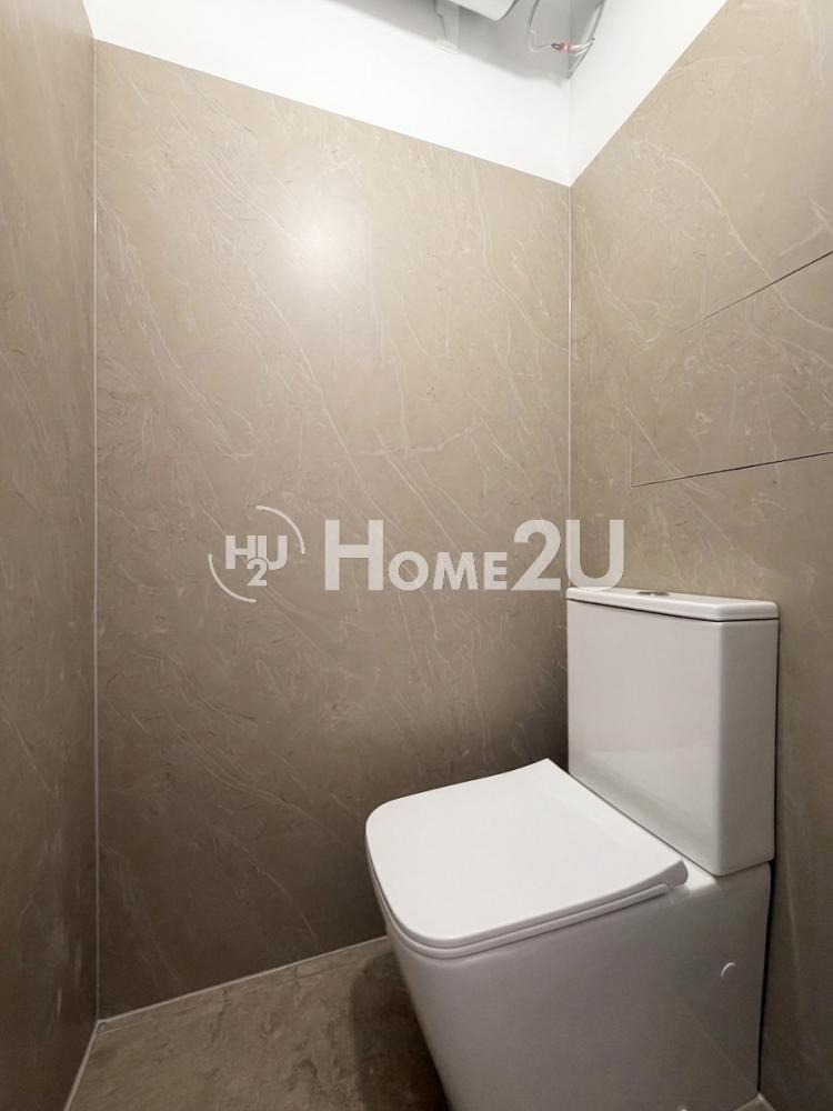 Продава 2-СТАЕН, гр. Пловдив, Кючук Париж, снимка 6 - Апартаменти - 55925937