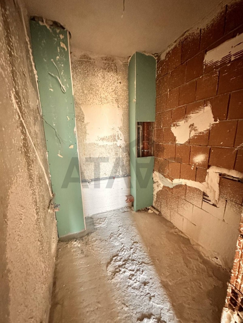 Te koop  2 slaapkamers Plovdiv , Trakija , 100 m² | 38851162 - afbeelding [9]