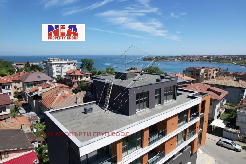 Na prodej  2 ložnice oblast Burgas , Carevo , 162 m2 | 36108814 - obraz [2]