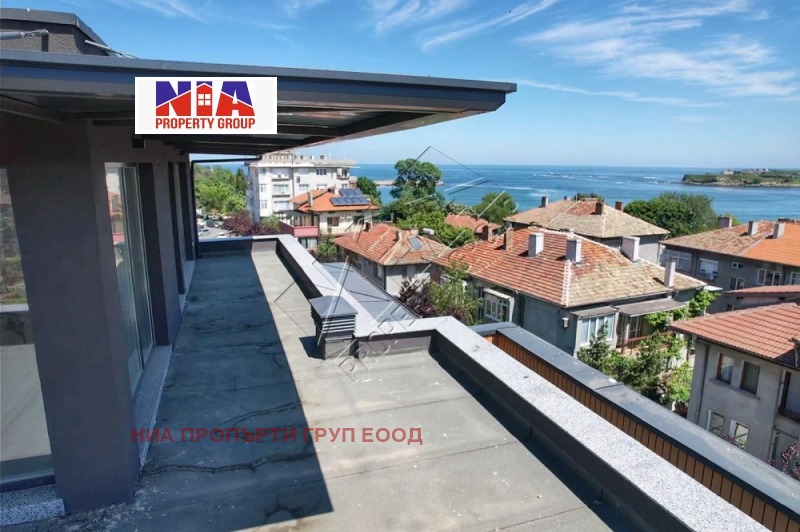 Na prodej  2 ložnice oblast Burgas , Carevo , 162 m2 | 36108814 - obraz [5]