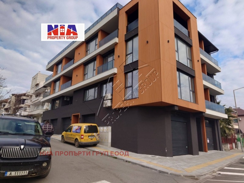 Na prodej  2 ložnice oblast Burgas , Carevo , 162 m2 | 36108814 - obraz [17]