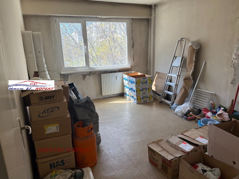 In vendita  2 camere da letto Sofia , Hadgi Dimitar , 85 mq | 34164451 - Immagine [3]