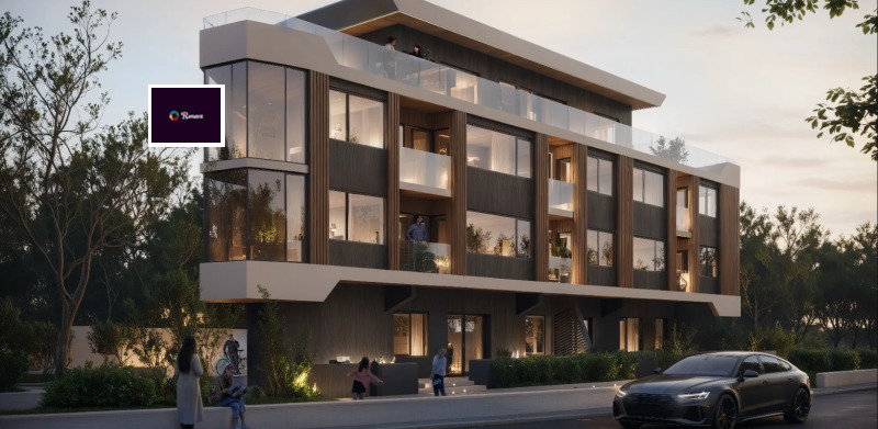 На продаж  2 спальні Варна , Бриз , 83 кв.м | 16593076 - зображення [2]