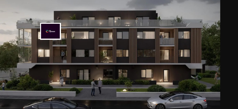 На продаж  2 спальні Варна , Бриз , 83 кв.м | 16593076