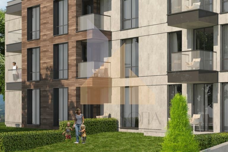 Zu verkaufen  2 Schlafzimmer Sofia , Wraschdebna , 90 qm | 63987935 - Bild [4]