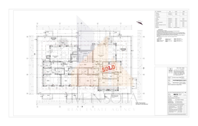 Zu verkaufen  2 Schlafzimmer Sofia , Wraschdebna , 90 qm | 63987935 - Bild [9]