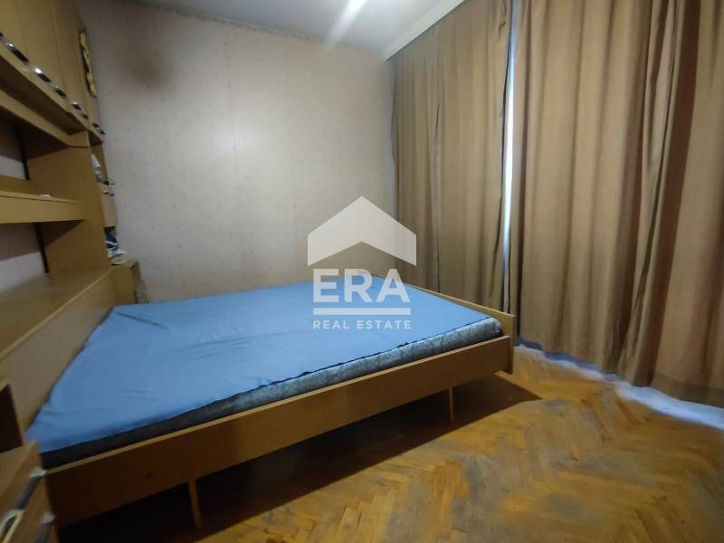 Продава  3-стаен град Хасково , Дружба 1 , 96 кв.м | 46212322 - изображение [4]