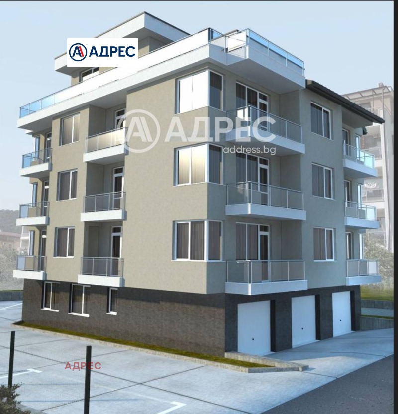 Продава 3-СТАЕН, гр. Варна, Виница, снимка 3 - Апартаменти - 52406035