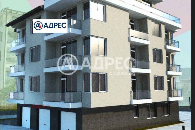 Продава 3-СТАЕН, гр. Варна, Виница, снимка 2 - Апартаменти - 52406035