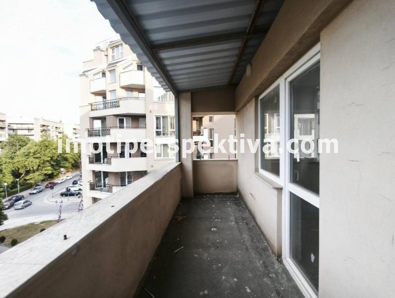 Продава 3-СТАЕН, гр. Пловдив, Кючук Париж, снимка 3 - Апартаменти - 52605750