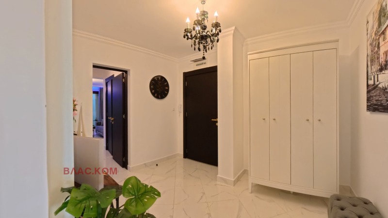 Продава 3-СТАЕН, гр. Свети Влас, област Бургас, снимка 3 - Апартаменти - 53466668