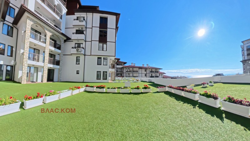 Продава 3-СТАЕН, гр. Свети Влас, област Бургас, снимка 15 - Апартаменти - 53466668