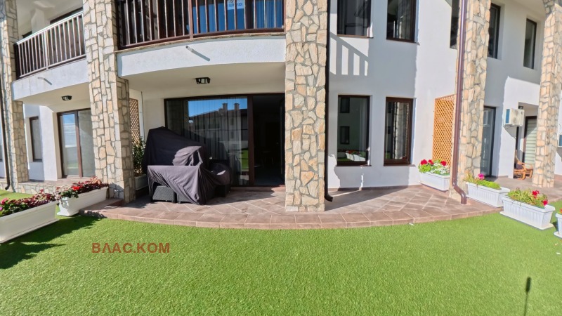 Продава 3-СТАЕН, гр. Свети Влас, област Бургас, снимка 16 - Апартаменти - 53466668