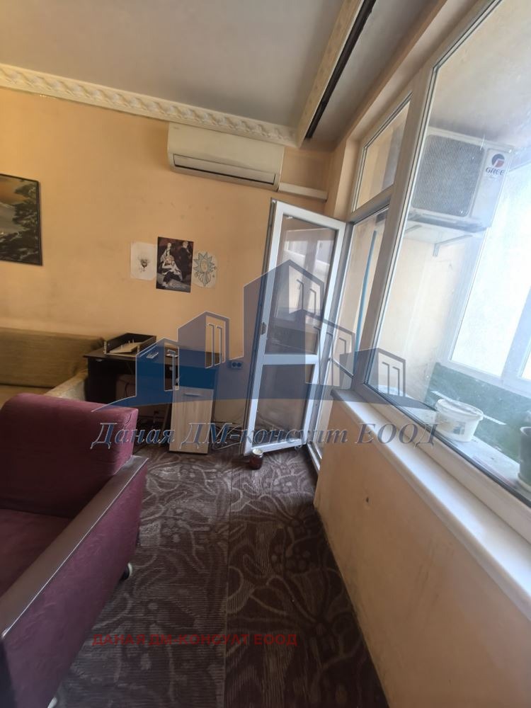 Продава 3-СТАЕН, гр. Шумен, Център, снимка 3 - Апартаменти - 55534637