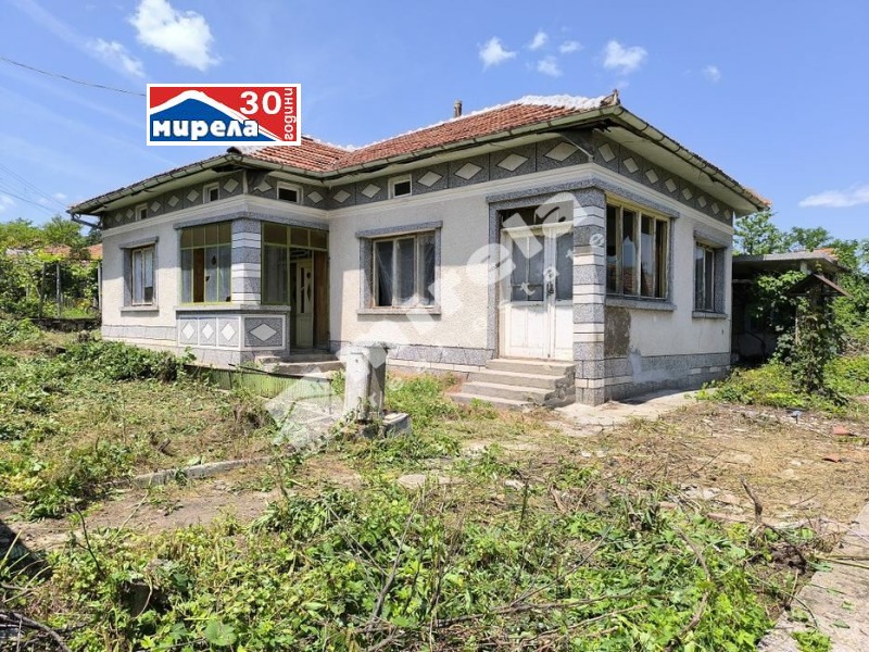 Til salg  Hus region Veliko Tarnovo , Strahilovo , 91 kvm | 96974690 - billede [2]