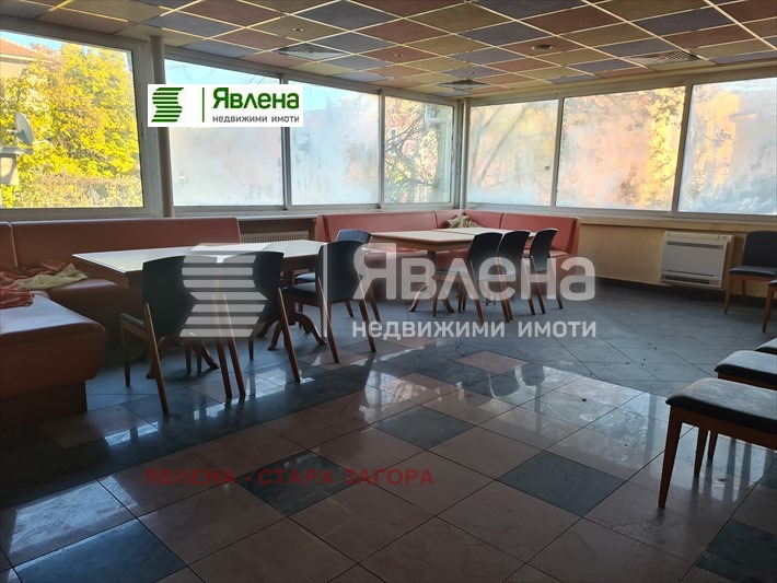 Till salu  Bar Stara Zagora , Centar , 246 kvm | 31373683 - bild [7]