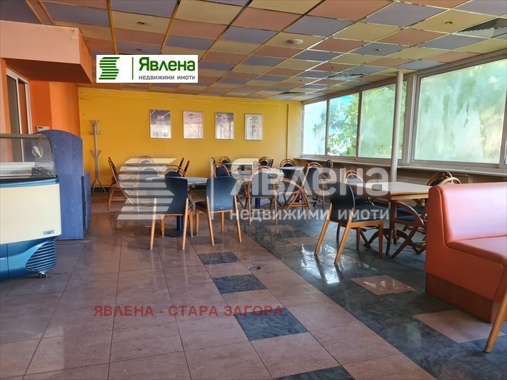 Till salu  Bar Stara Zagora , Centar , 246 kvm | 31373683 - bild [2]