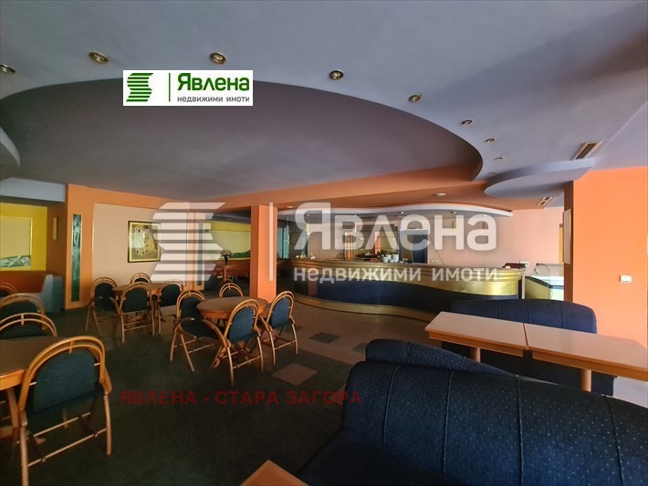 Продава  Заведение, град Стара Загора, Център •  310 000 EUR • ID 58288345 — holmes.bg - [1] 