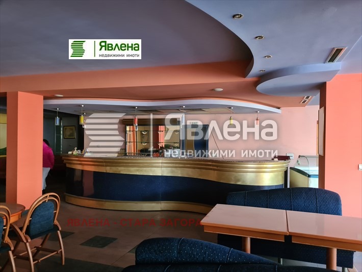 Till salu  Bar Stara Zagora , Centar , 246 kvm | 31373683 - bild [5]