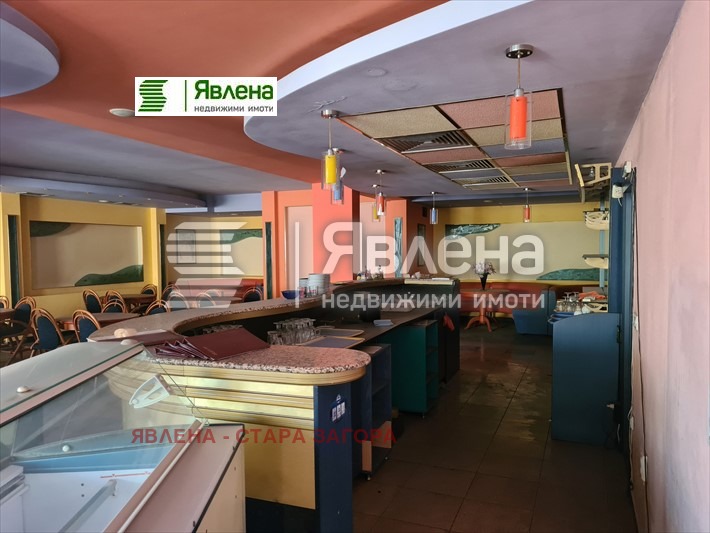 Till salu  Bar Stara Zagora , Centar , 246 kvm | 31373683 - bild [8]