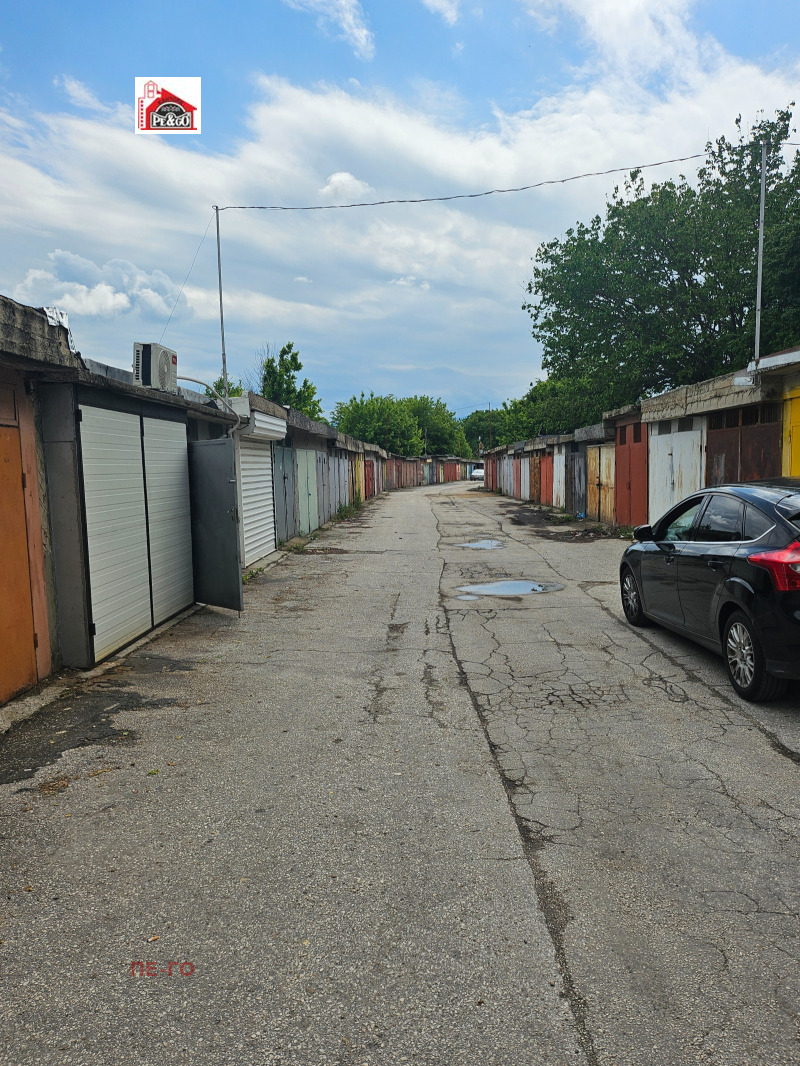 Til salgs  Garasje Pazardsjik , Mladost , 24 kvm | 11073053 - bilde [2]
