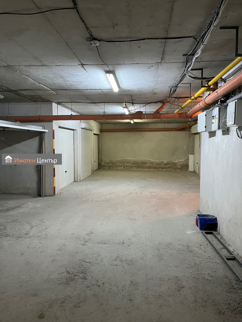 Zu verkaufen  Garage Sofia , Manastirski liwadi , 19 qm | 10180970 - Bild [3]