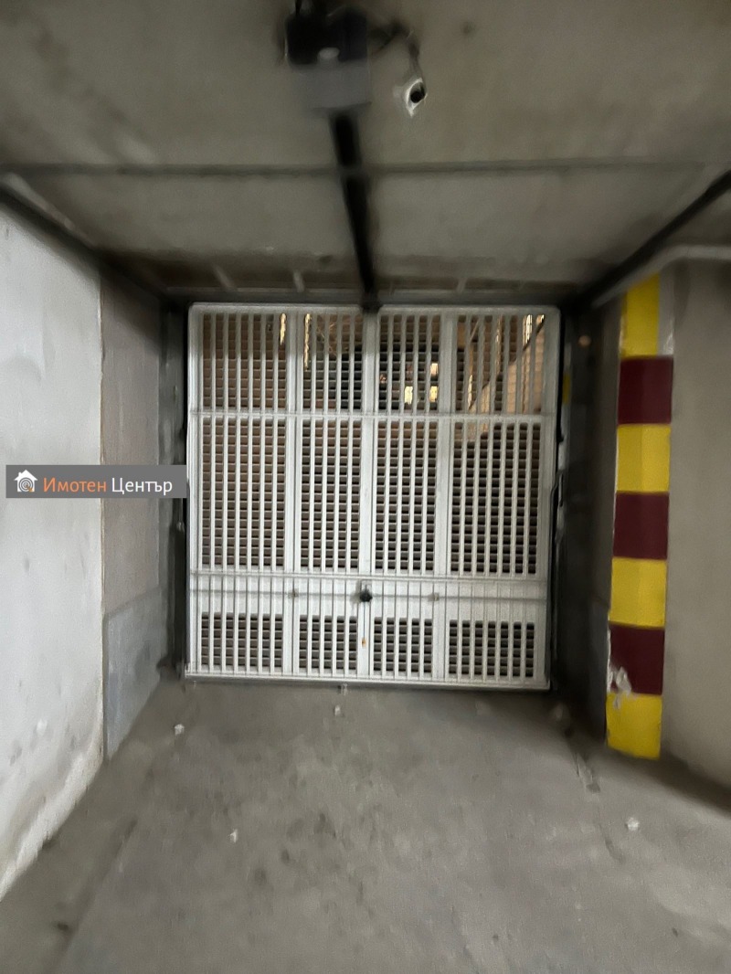 Zu verkaufen  Garage Sofia , Manastirski liwadi , 19 qm | 10180970 - Bild [4]