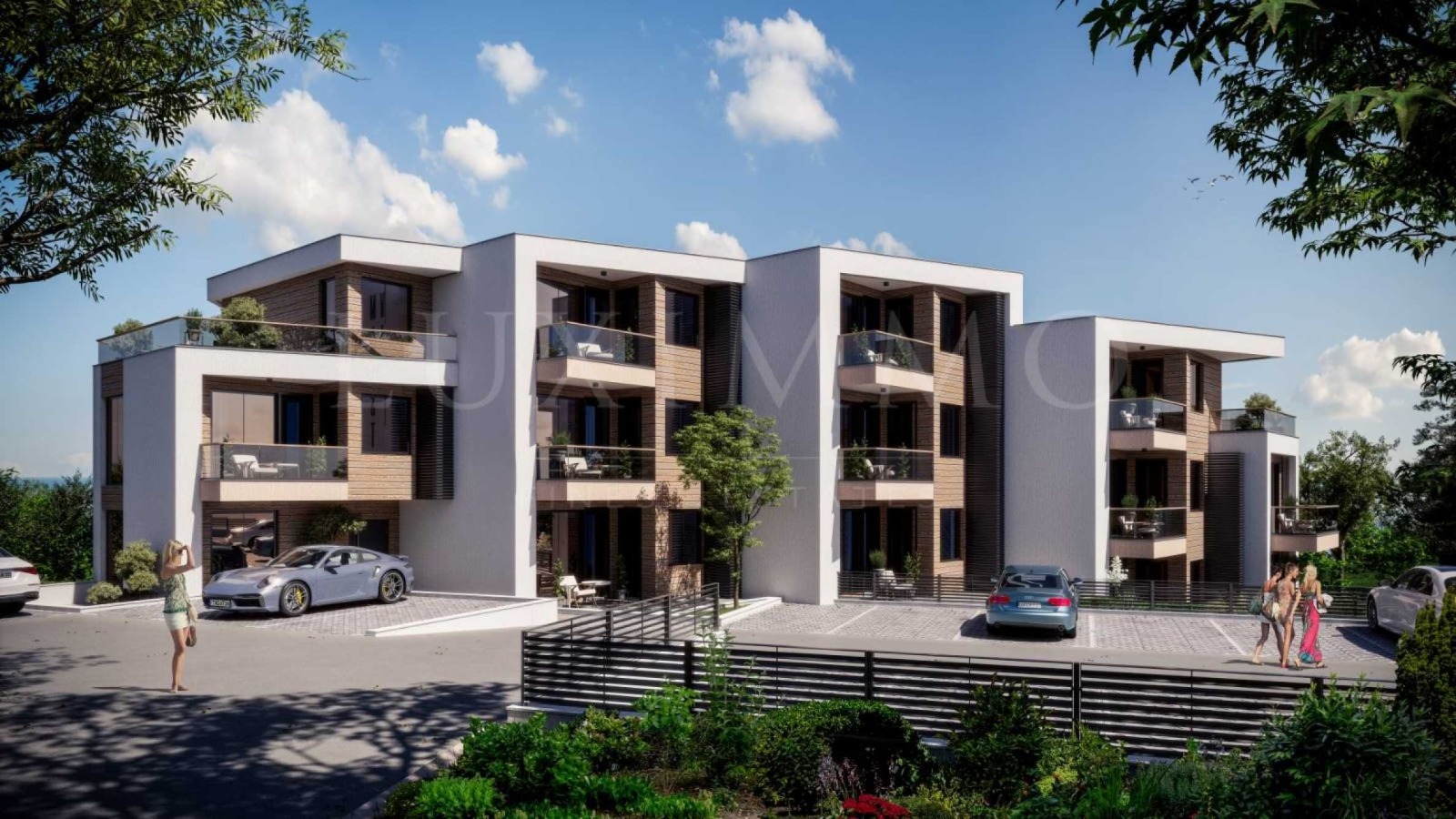 Продава 1-СТАЕН, гр. Созопол, област Бургас, снимка 5 - Апартаменти - 54818495