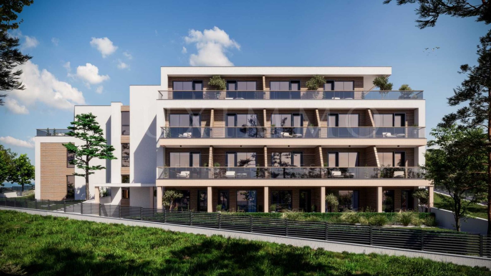 Продава 1-СТАЕН, гр. Созопол, област Бургас, снимка 7 - Апартаменти - 54818495