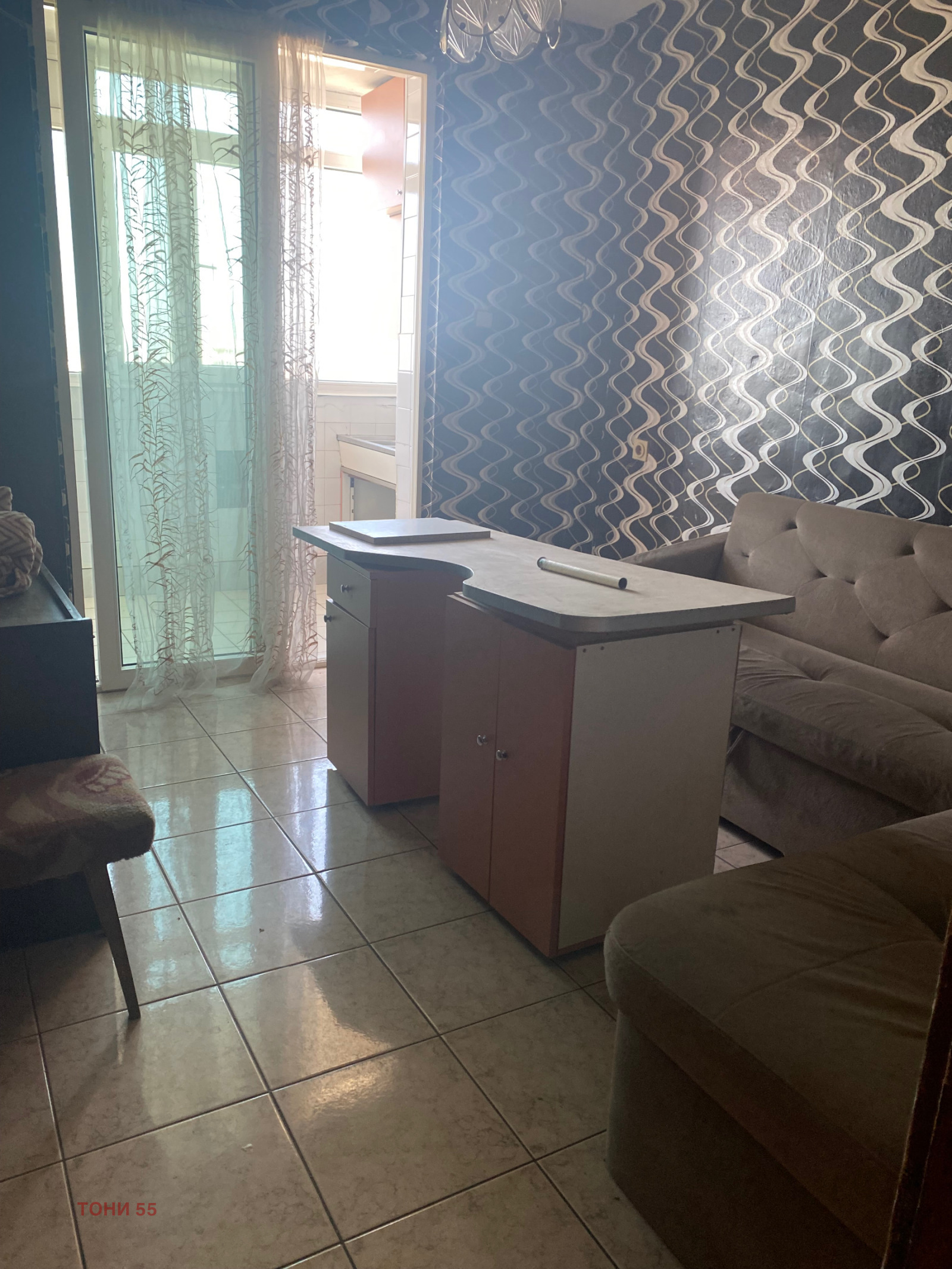 Продава 2-СТАЕН, гр. Русе, Център, снимка 2 - Апартаменти - 53117835