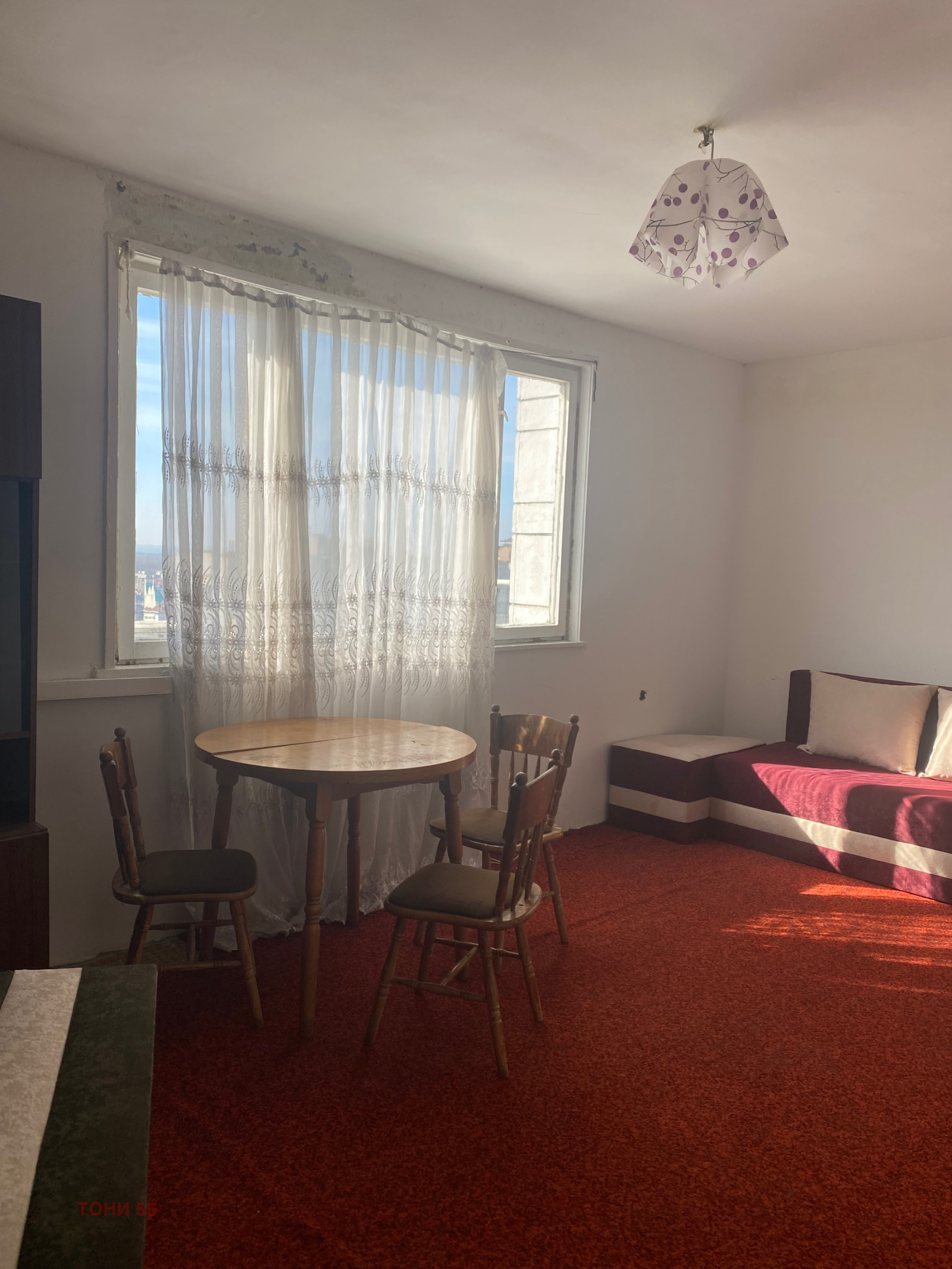 Продава 2-СТАЕН, гр. Русе, Център, снимка 3 - Апартаменти - 53117835